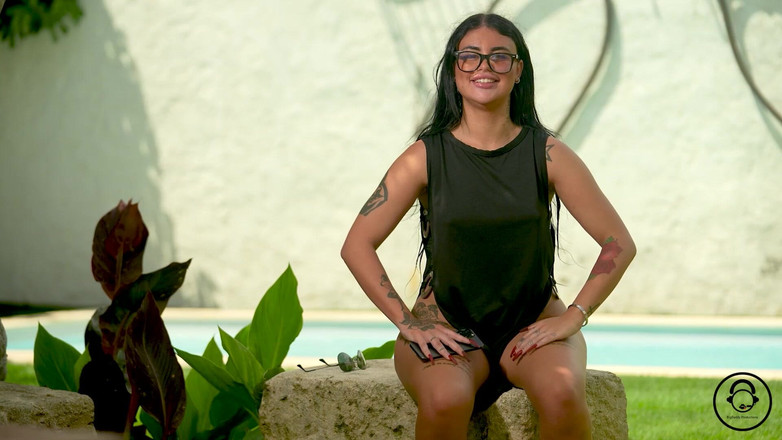 Bigdaddy films: Молодий араб хоче півня