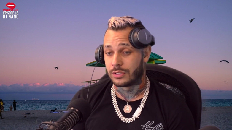 Pillow Talk: 1threesomes？ Pffft, Dj Nano Tells Us Why Fivesomes Are Really...