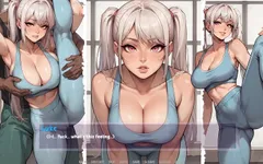 Yoga Sluts - Shadows of Ambition #10 - Gameplay
