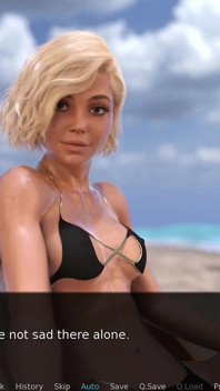 Il mio gameplay hotwife - parte 5 - livello fino a follia orgia - doppio cazzo, una azione nella figa