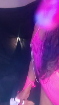 Pretty Tsladybugg Creammmmy