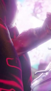 Raiden Shogun Genshin Impact Worshiping a Big Mitachurl Cock Porn Hilichurl 60 Fps