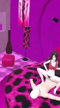 Marceline vampir hentai dansı: macera zamanı hentai parodisi