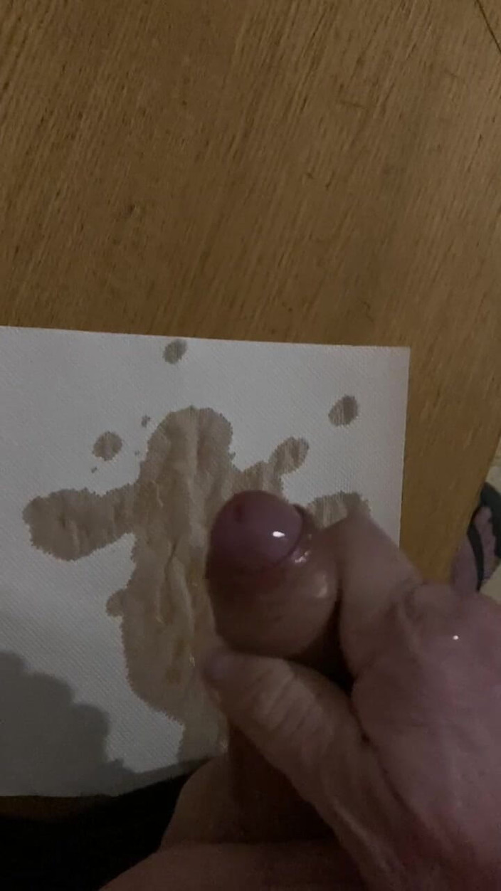 Greek_Passion: Ранкова сперма