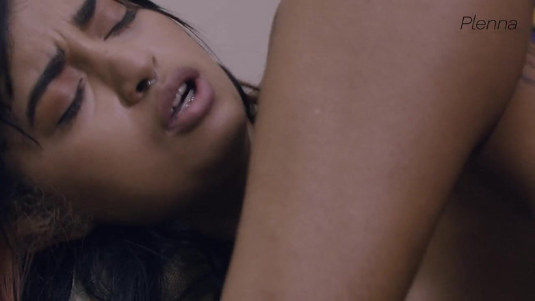 Plenna Filmes: Moving Help Turns Into a Night of Sweaty, Passionate Sex...