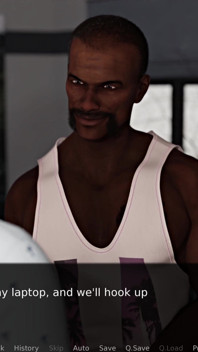 Échange interracial (partie 4)