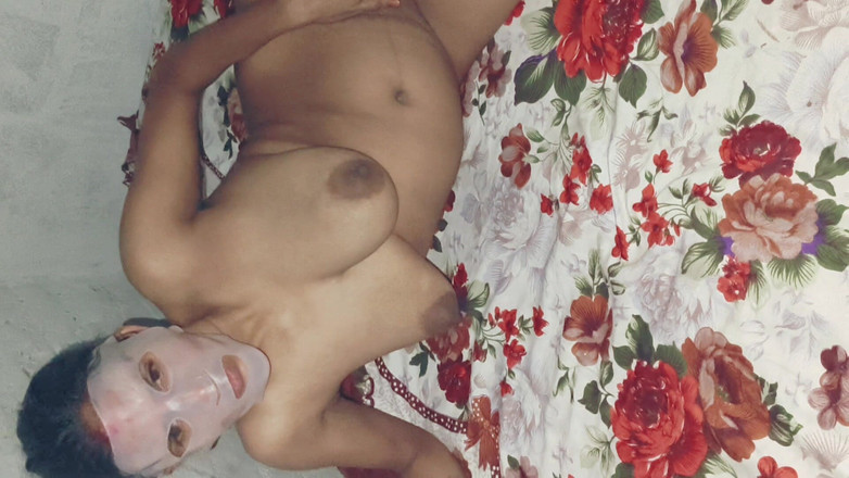 Nisha bhabhi ki chudai: Трах бхабхи в отеле с пасынок