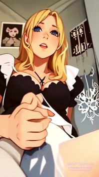 Sissy White Boi and His Wife: Strippers for Big Black Daddy - Chapter 1: the Fantasy