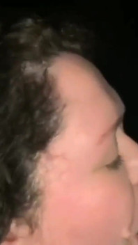 Youngenglishbbw - grote zwarte lul Nata4sex buitenshuis vingerend mijn dikke poesje voorovergebogen