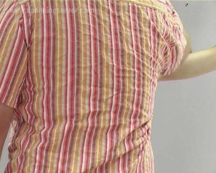 Spanking Server: Thánh Kanyes cổ điển105