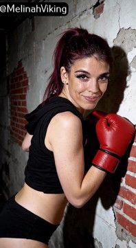 Boxer ebano
