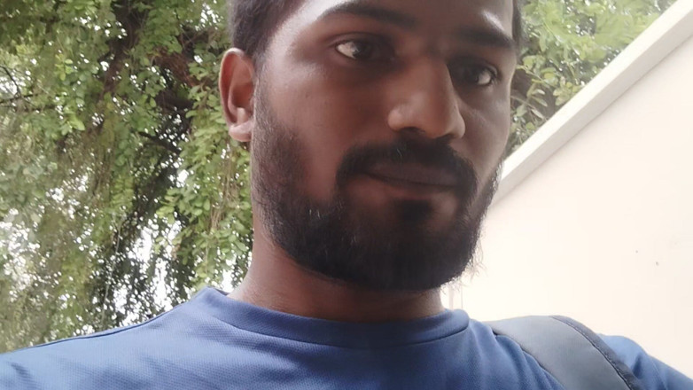 Kumbha Manoj Kumar: In Bathroom Sexy Young Boy
