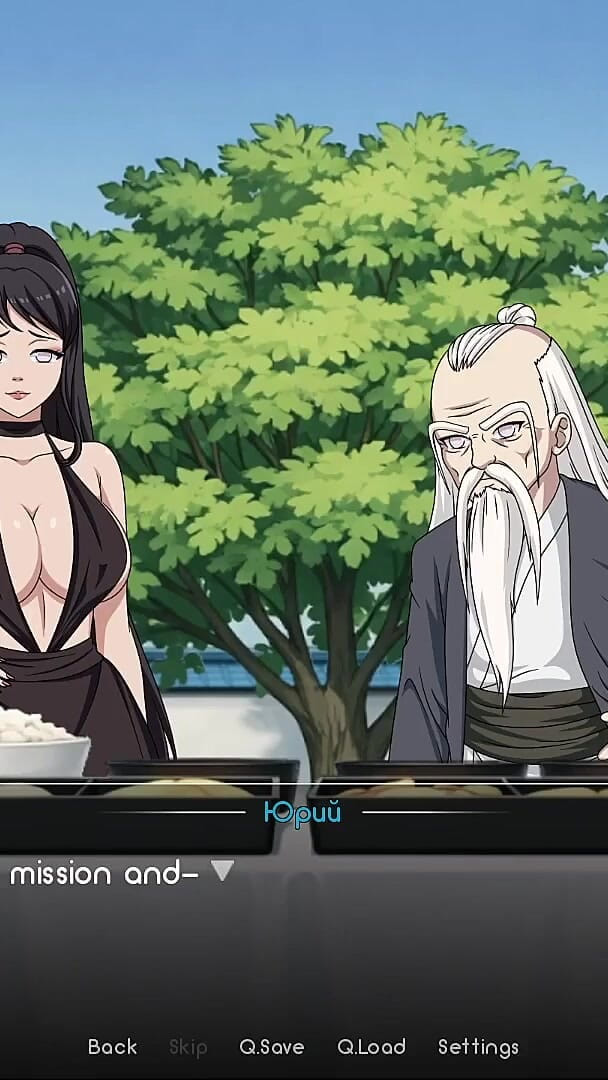 Complete Gameplay - Kunoichi Trainer, Part 25 (Like A Boss)