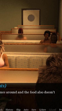 A Date with Emily: Date with Beautiful Girl- Episode 1