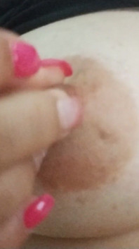 Maria Ponto y sus tetas