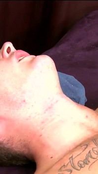 Muži - hetero masáž se promění v bj a další