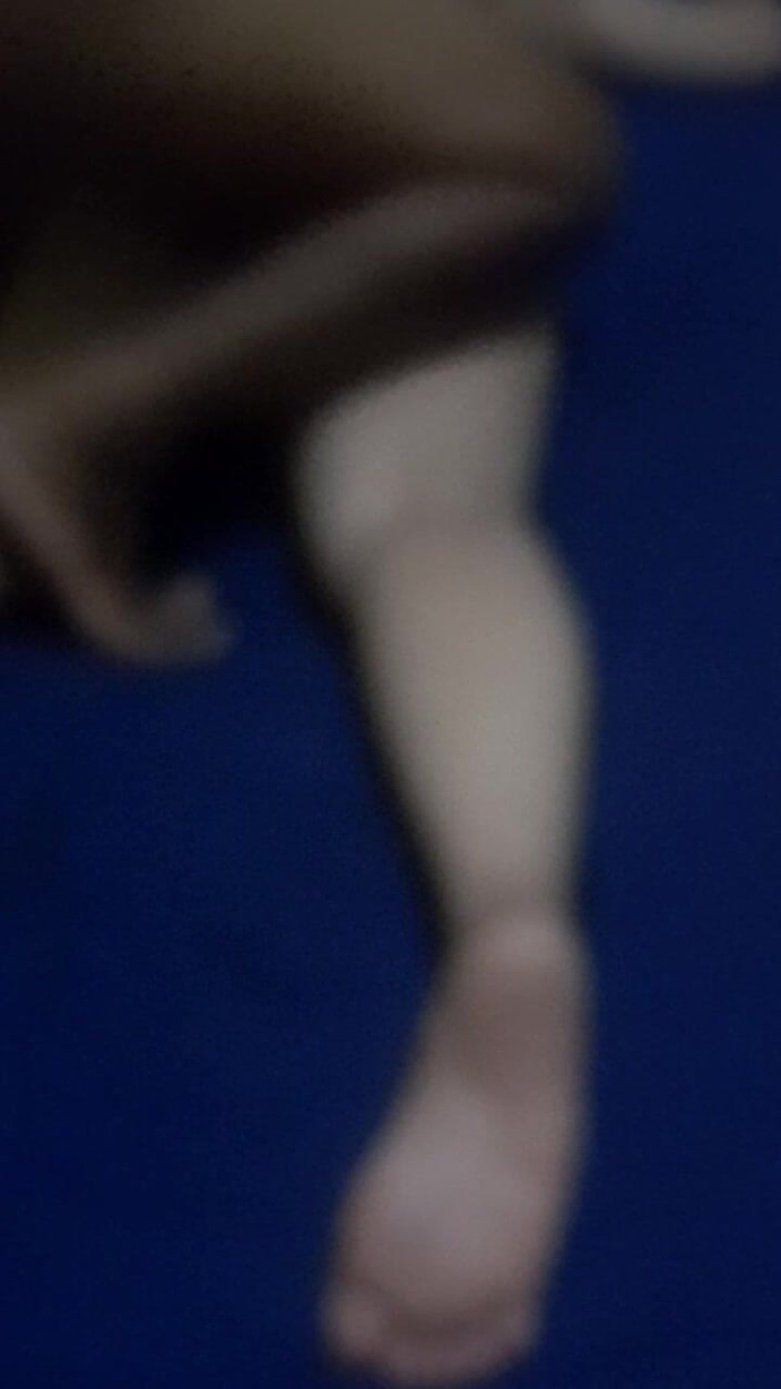 Angelina Pop: Při masírování zadku tetičky jsem si dal péro do její...