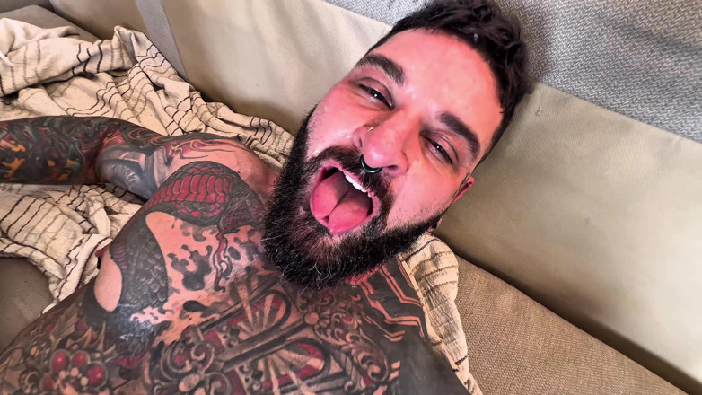 Gianni Gio: Nalles gängknull andra delen !!