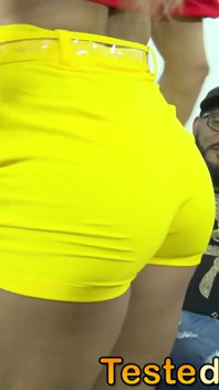 Lubi anal, wywiad i seks z muzą porno