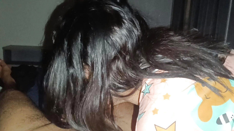 Reem Hassan: Sex s mojí arabskou sekretářkou - sexy sekretářkou