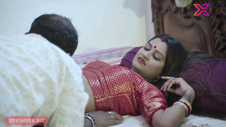 Creative Pervert: ホットでロマンチックなセックスをする美しいインド人カップル