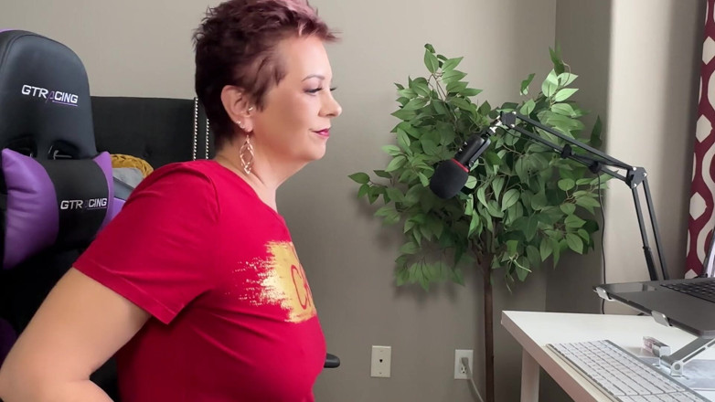 Ruby Lynne: Muncrat - roleplay sexting