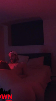 Euphoria Girl Gets Freaky with a Hookup Bts