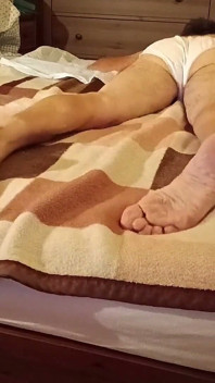 Slip Hump Mastürbasyonu