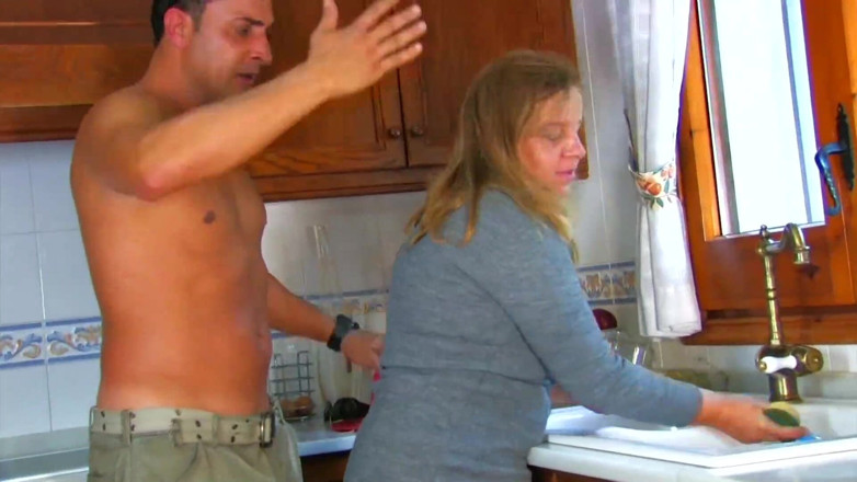 Porno Cloud: Scopata Interrazziale