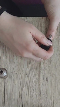 Temps De Soin Des Ongles - Routine De Manucure Simple