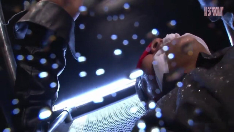 Far East pornography: 卧底深渊。赖向无尽快乐的使命投降 - 3