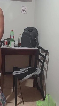 Můj nevlastní bratr mě viděl jako tvrdé štěně, které mě nutí