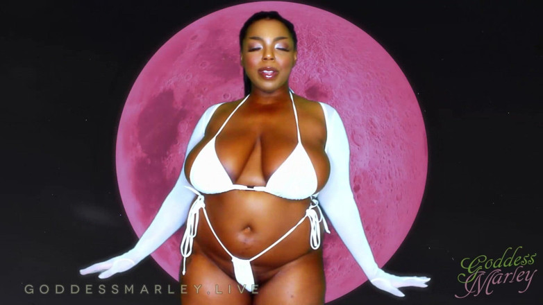 Goddess Marley: Codice beta: sph Rottura - wmv