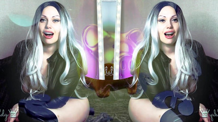 Goddess Misha Goldy: Upozornění!!! Pravda o klipech femdom! Ne vy – jen vaše peníze!!...
