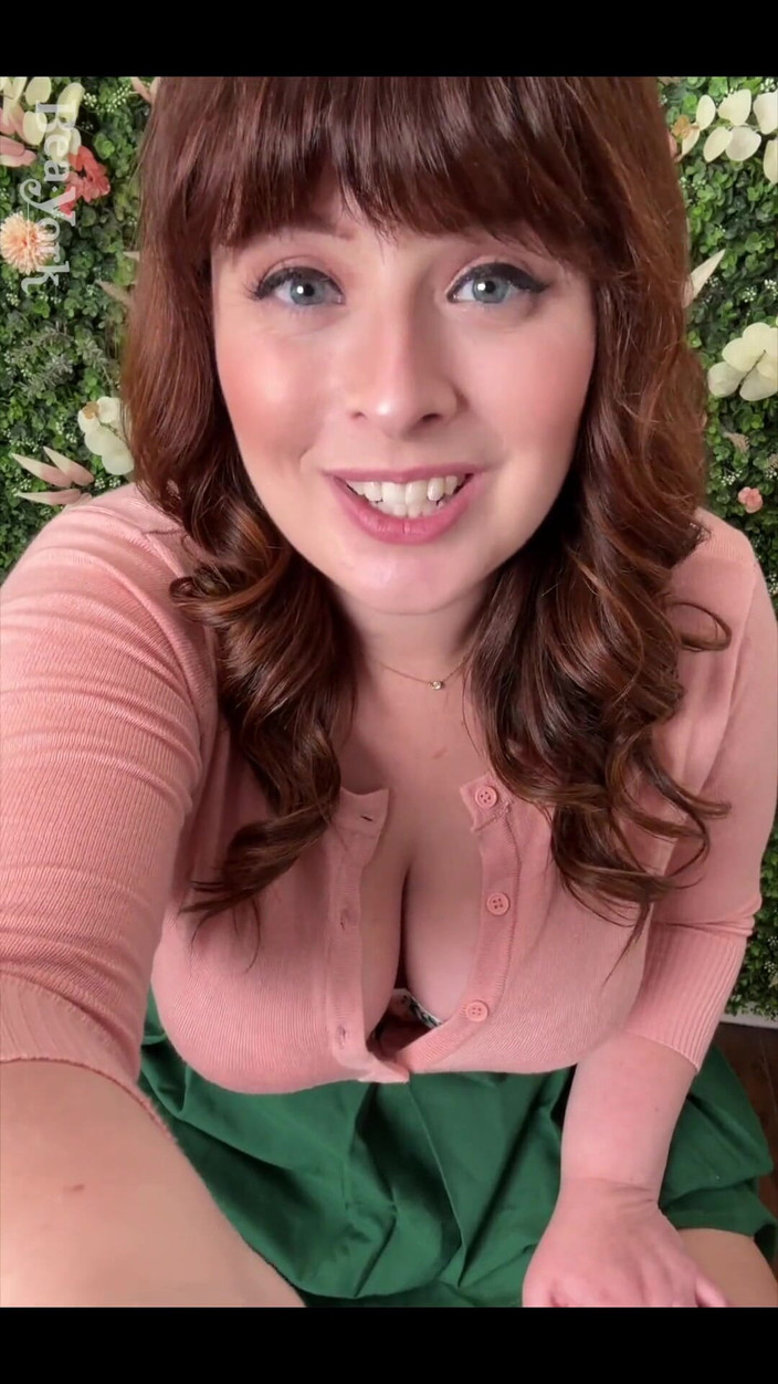 Bea York: 这一个只适合好 bois...