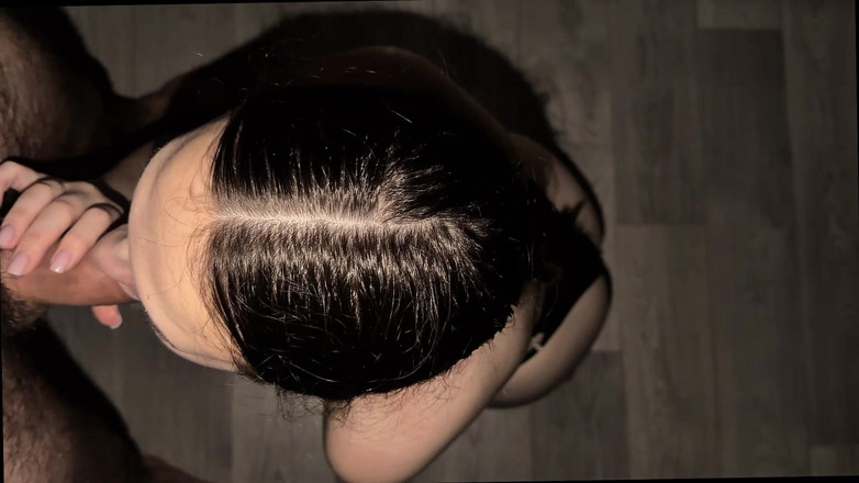 Sinner Girl: My Neighbor Is My Toy to Fuck.