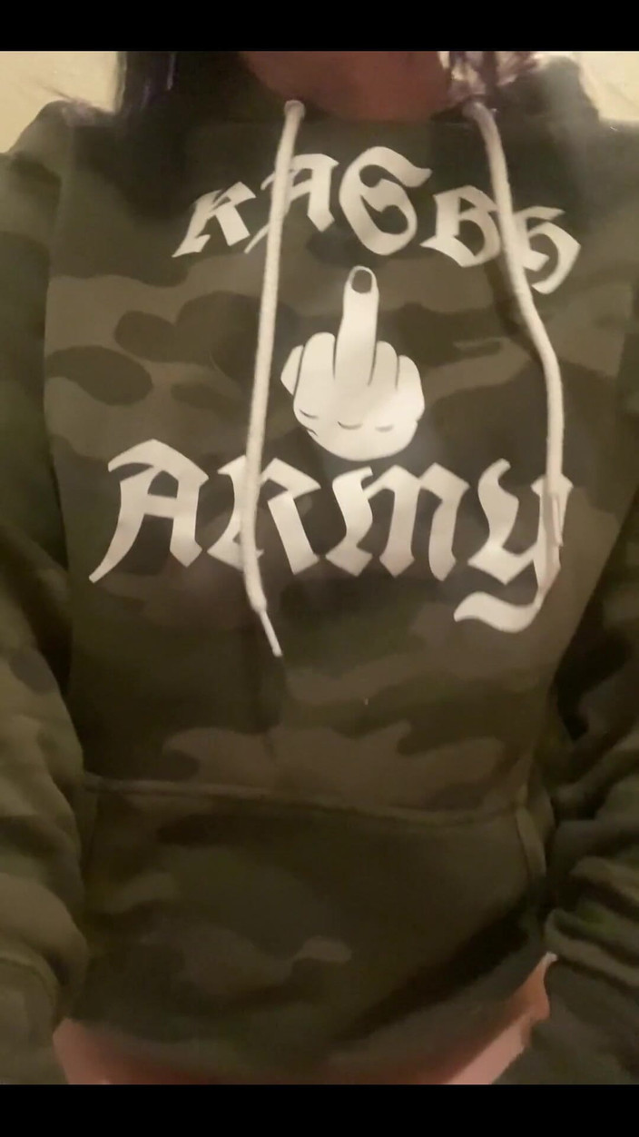 Ms Amanda: Czas na łóżko