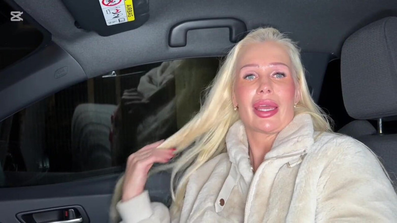 Lynn Lynx: My Manager Dropped Me off at the Hotel… Then Things...