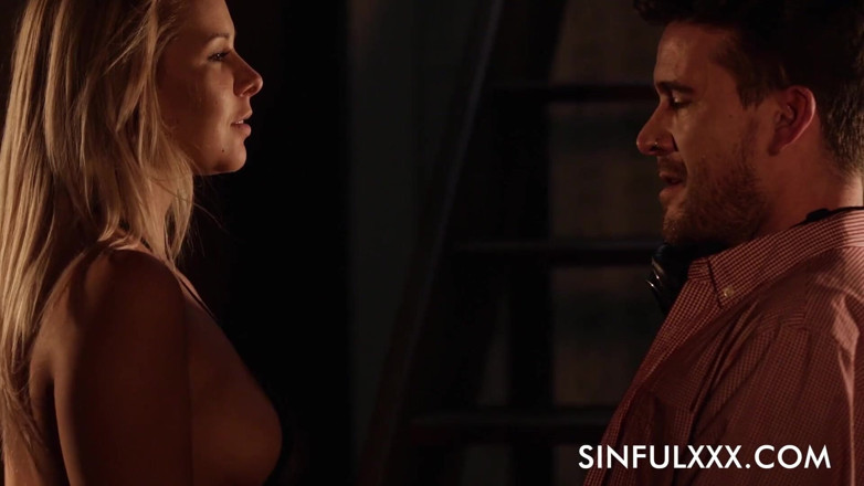 Sinfulxxx: Nena y esposo por SinfulXXX