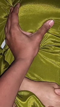 Desi Indian Romantic Stepsister and Stepbrother