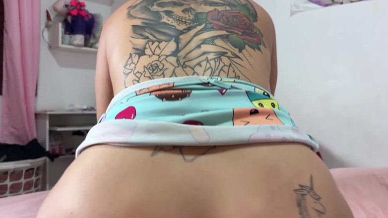 Henry Spicer: Putting Hard in the Pussy of This Hottie