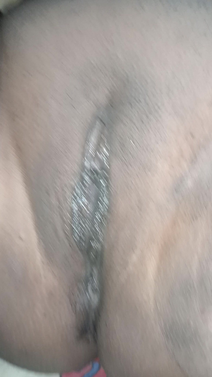 Monika Bhabhi: Indische desi-tante schnell