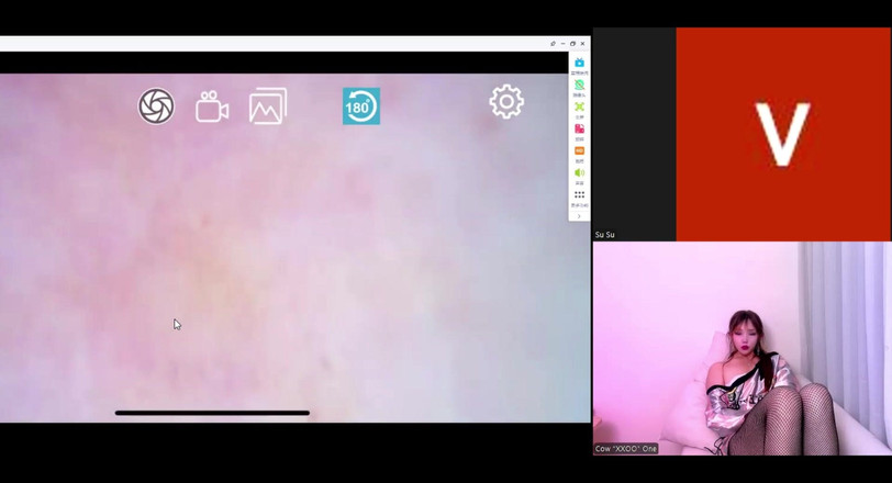 Susu porn: यह बिना किसी नग्नता के हस्तमैथुन वीडियो है