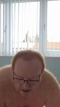 Stepdaddy Fucks Boy on Bed