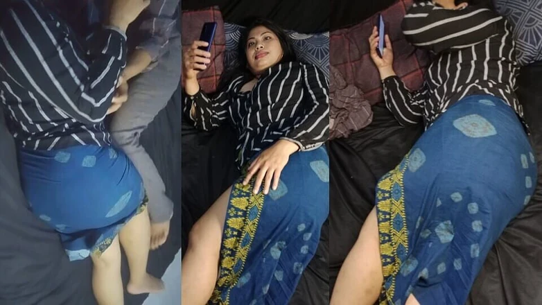 Ayuningsih: Part 1 Scandal of Bank Employee Spending the Night with His...