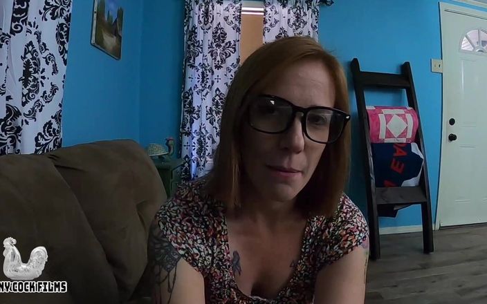 Jane Cane: Учитель соблазняет свою любимую ученицу - Jane Cane, Shiny Cock films
