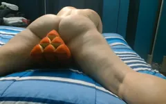 Best of Naughty Bella Humping