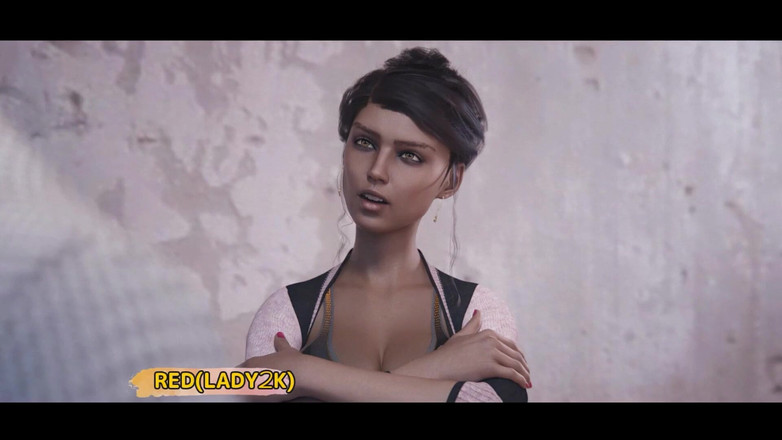 Miss Kitty 2K: Hard to Love - Ep 22 - Ela Se Preocupa Com Ele por...
