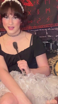 Po prostu przerwa dla naszego mistrza