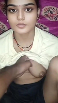 Fată nouă musulmană indiancă desi boy